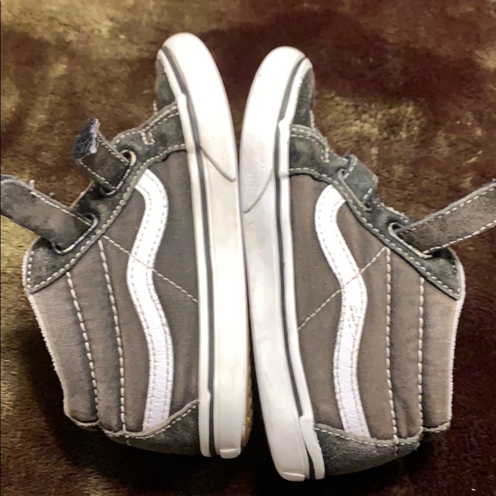 Used Vans - Picture 3 of 7
